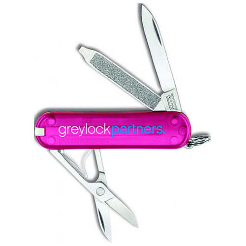 Compact Multi-Function Pocket Knife