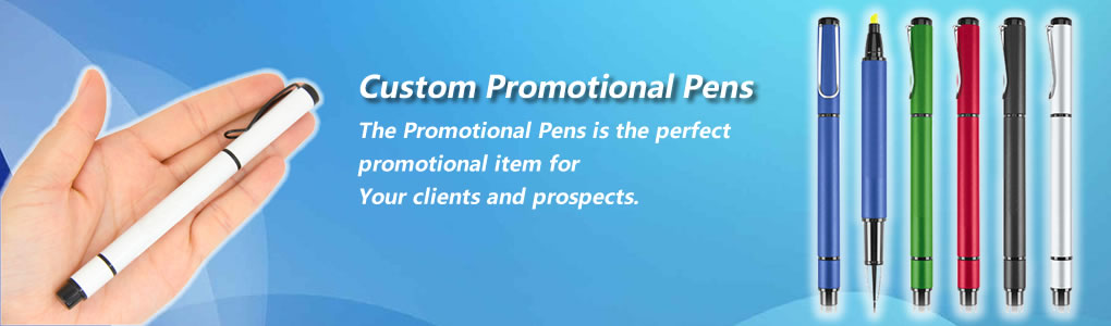 Promotional Pens