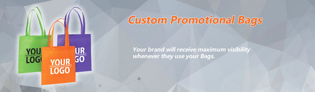 Promotional Bags