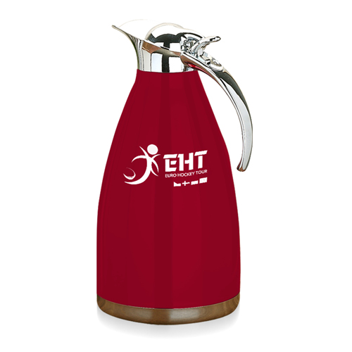 1.5L Stainless Steel Large Vacuum Jug