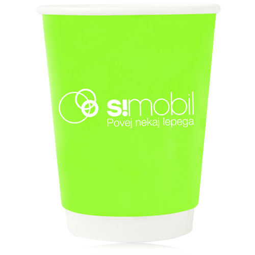 12 Oz Cold Paper Cup