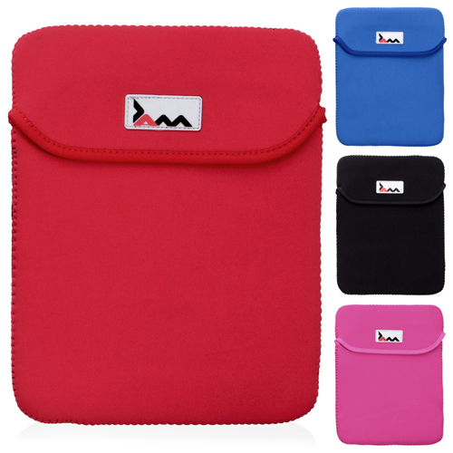 13 Inch  Laptop & Tablet Neoprene Sleeve