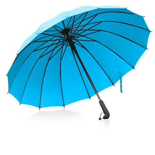 16 Panel Golf Umbrella