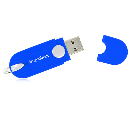 16GB Aero USB Flash Drive