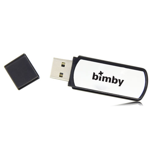 16GB Classy Flash Drive