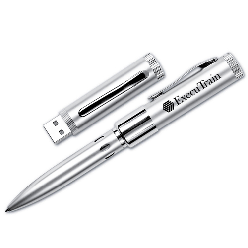 2GB Pen USB Flash Drive