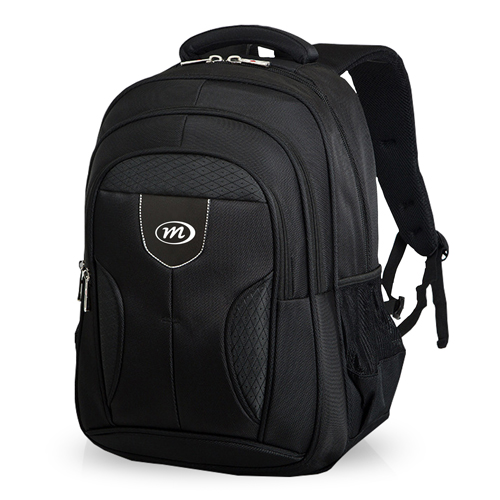 3 Compartment Tech Bag