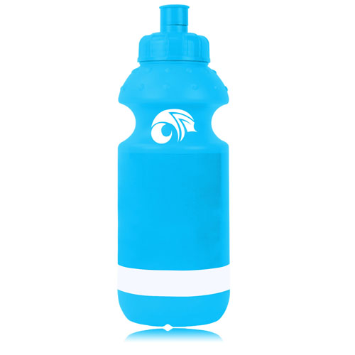 380ML Kids Sports Water Bottle