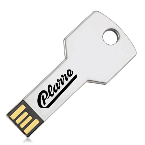 4GB Key Shape Flash Drive