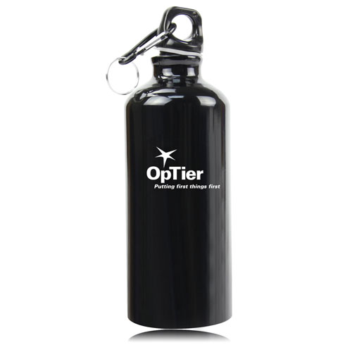 650ML Aluminum Water Bottle