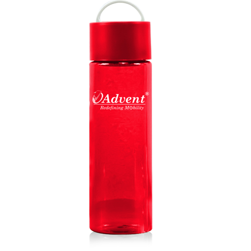 650ML Space Sports Bottle