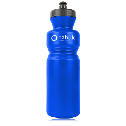 750ML LDPE Sports Bottle