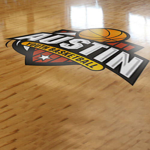 Amazing Marketing Floor Decals