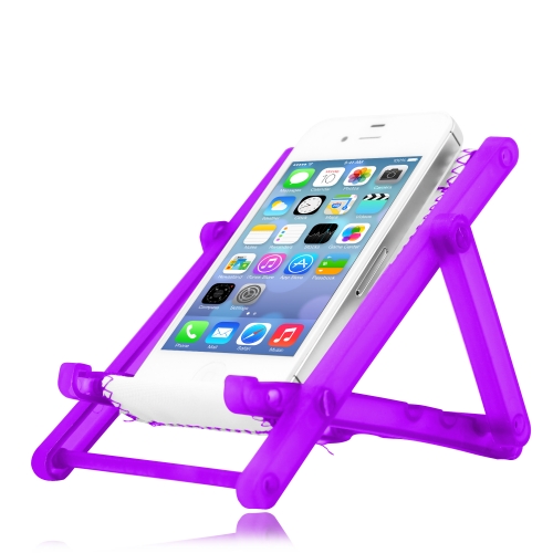 Beach Chair Phone Holder