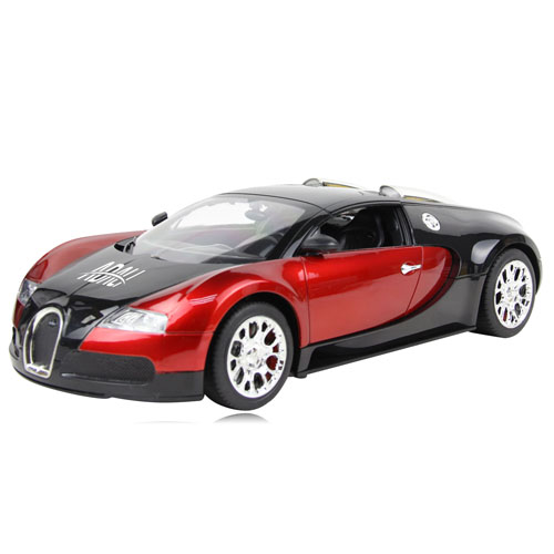 Bugatti RC Car