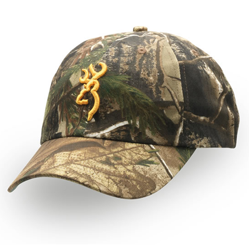 Camouflage Baseball Cap