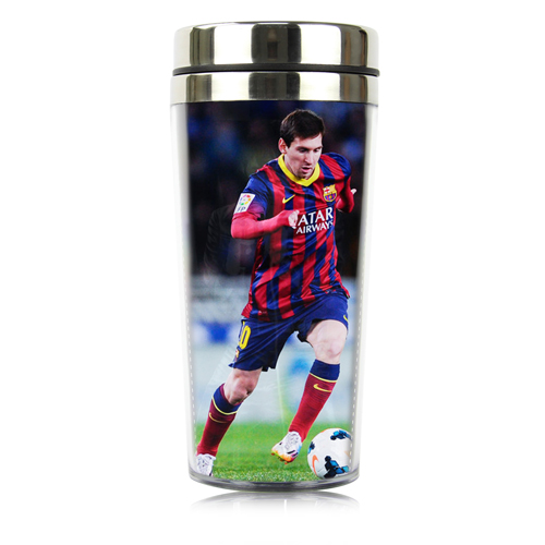 Classic Acrylic Tumbler