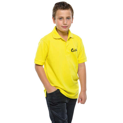 Classic Kids Polo Shirt