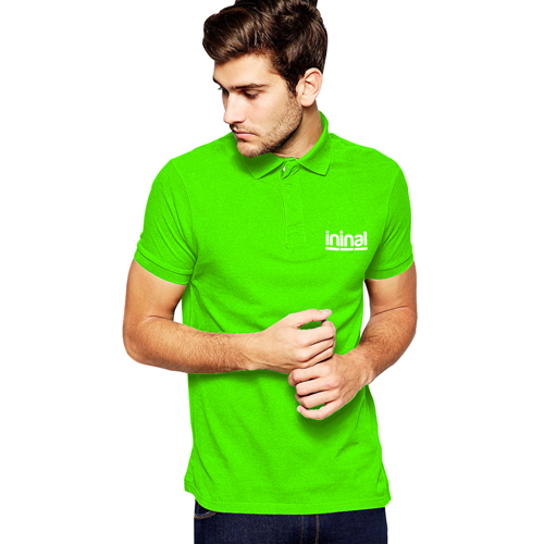 Clean Touch Polo Shirt