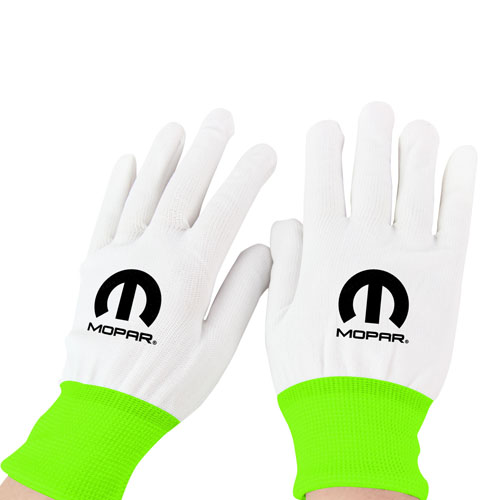Cleaning Workwear Gloves