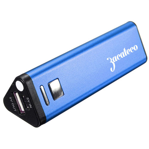 Compact Design Mini Power Bank For Smartphone