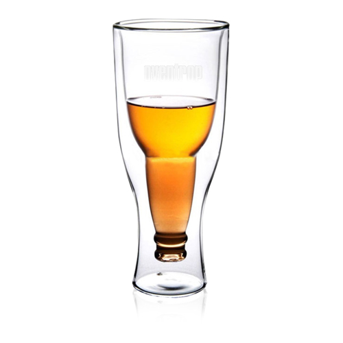 Creative Hopside Down Beer Mug
