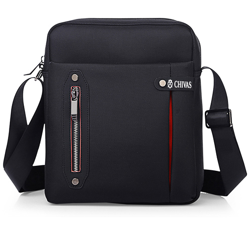 Crossbody Business Tablet Bag