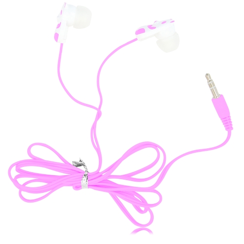 Customize Headphone Earbud