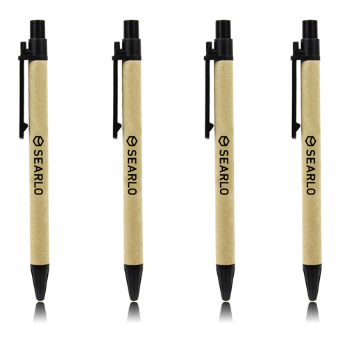 Eco-Friendly Ball Pen