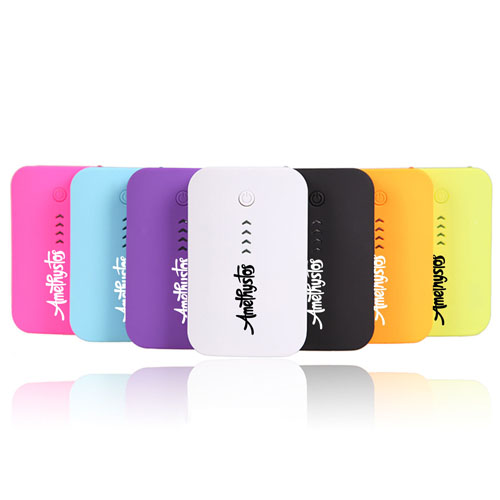 Emergency 7800mAh USB External Power Bank