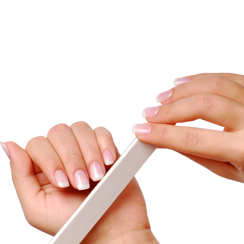 Emery Board Nail File