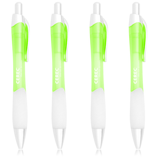 EveryDay Retractable Pen