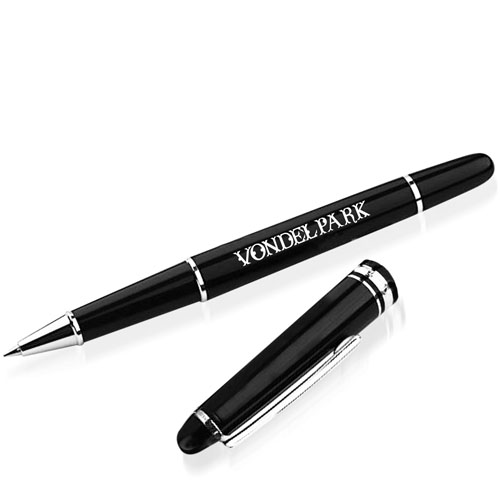 Executive Trim Rollerball Pen