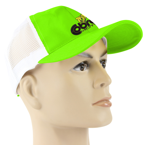 Flexfit Mesh Baseball Cap