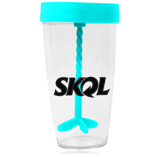 Food Grade Cyclone Shaker Cup