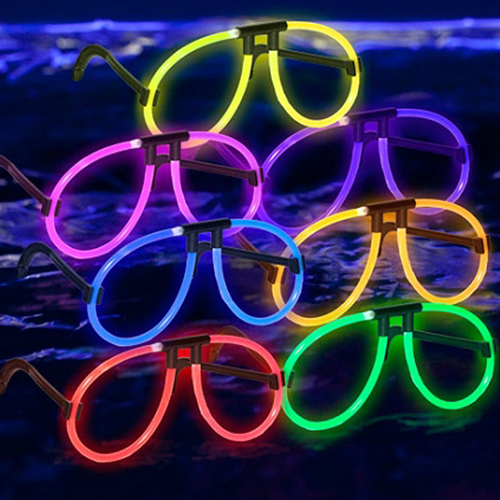 Glow Sunglasses