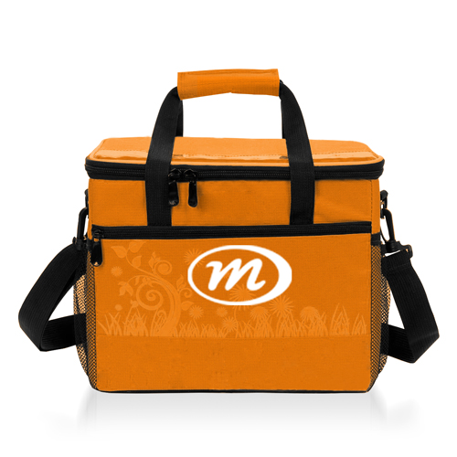 Insulated Picnic Lunch Bag