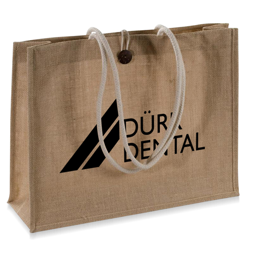 Jute Eco Shopping Bag