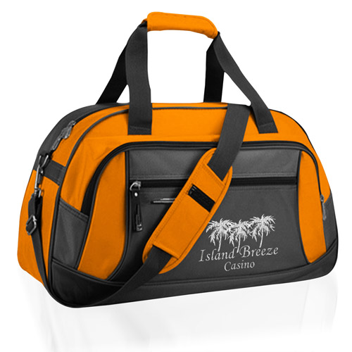 Large Capacity Duffel Bag