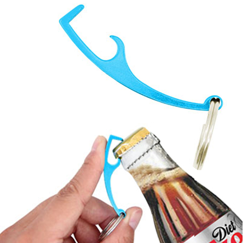 Mega Keychain Bottle Opener