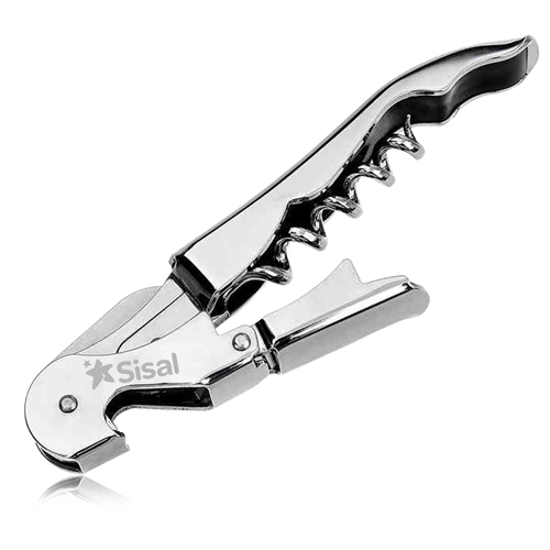 Multifunctional Corkscrew Wine Bottle Opener