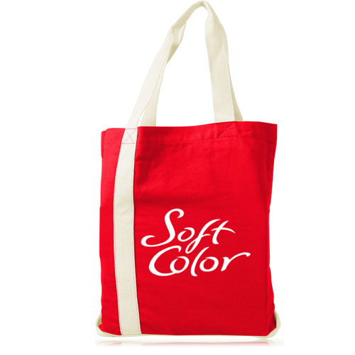 New Style Canvas Tote Bag