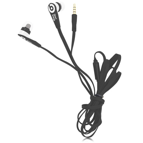 Nifty Flat Wire Lovely Ear Phones