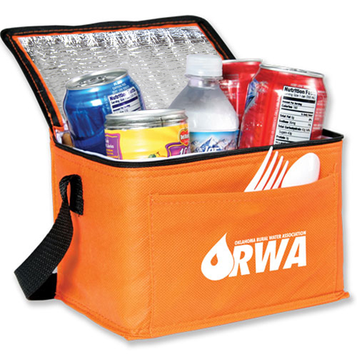 Non-Woven Cooler Bag