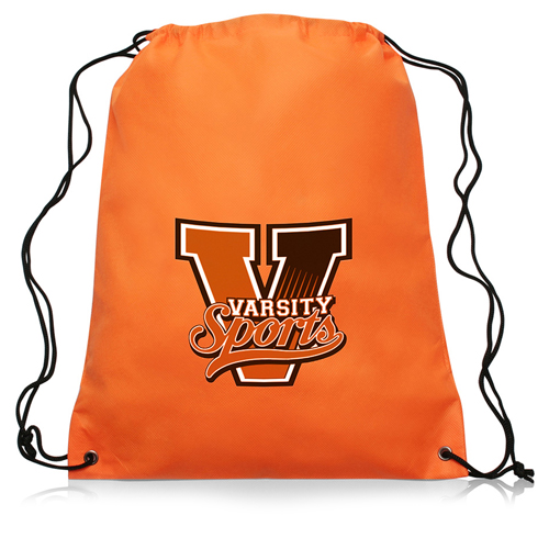 Non-Woven Drawstring Bag