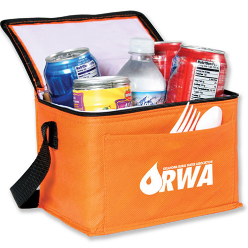 Non Woven Insulated Cooler Bag