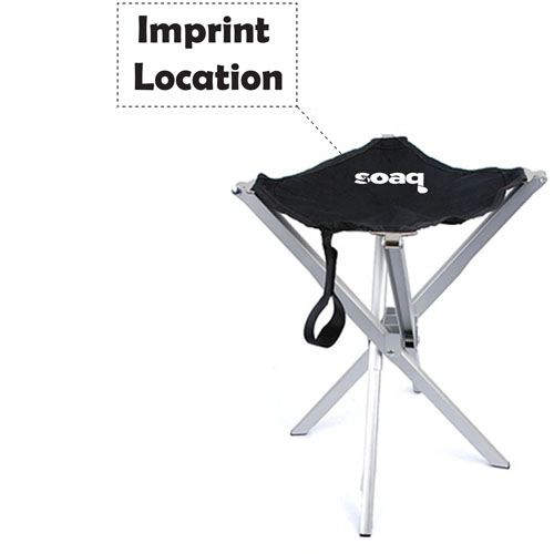 Outdoor Lightweight Fishing Stool