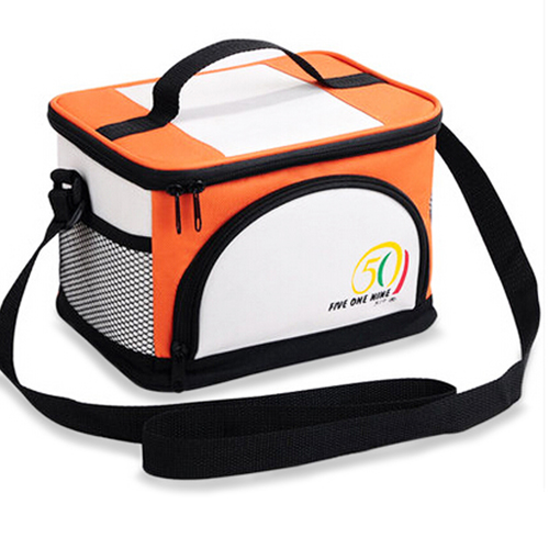 Picnic Lunch Refrigerator Thermal Bag