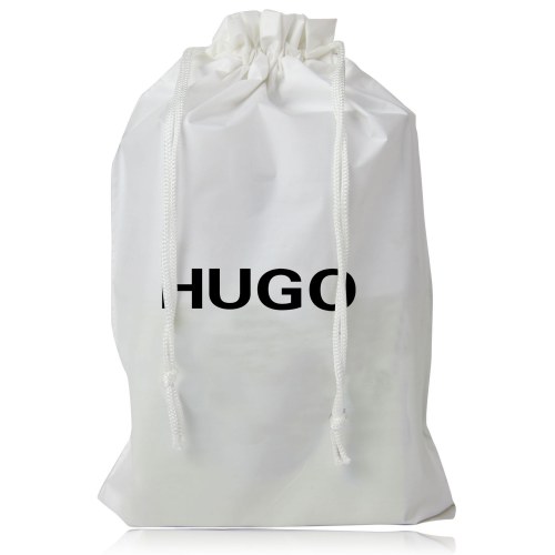 Plastic Drawstring Bag