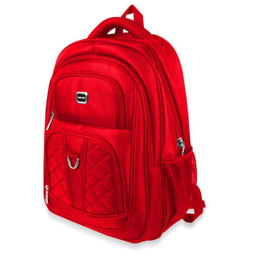 Polyester Shoulder Backpack